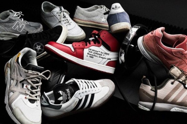Sneakerhead là gì? Những điều thú vị của nền văn hoá sưu tầm giày