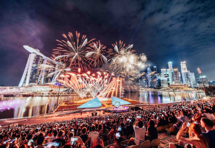 du lịch singapore, khách sạn singapore, singapore, khám phá những điểm đến “cực chất” ở singapore cho du khách check-in dịp đầu năm 2023