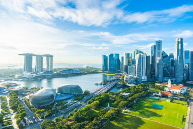 Khám phá những điểm đến “cực chất” ở Singapore cho du khách check-in dịp đầu năm 2023