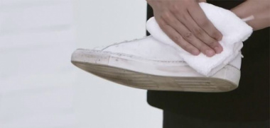 Cách vệ sinh giày thể thao Air Jordan tại nhà