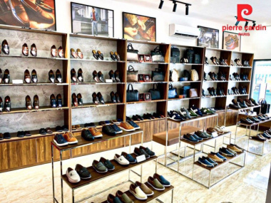 Review top 5 shop giày tây nam đẹp ở TP.HCM chất lượng cao