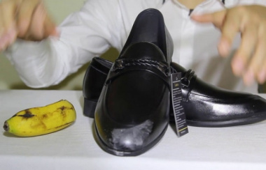 Tất tần tật các sản phẩm chăm sóc giày da mà bạn nên biết