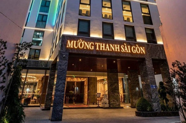 Review chi tiết khách sạn Mường Thanh Luxury Sài Gòn cao cấp