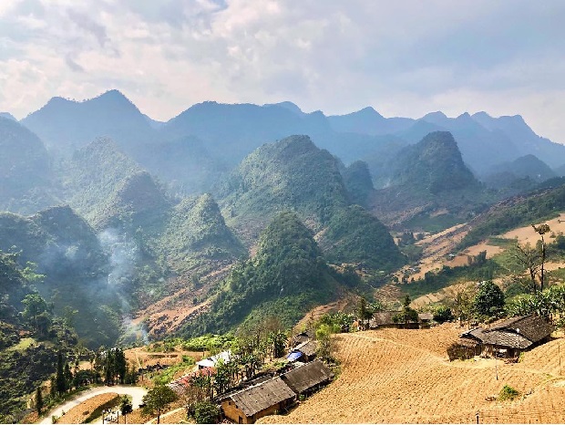 tour du lịch hà giang 3 ngày 2 đêm, khám phá, chinh phục cực bắc tổ quốc với tour du lịch hà giang 3 ngày 2 đêm