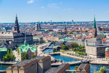 Kinh nghiệm du lịch Đan Mạch: thăm quốc gia hạnh phúc nhất thế giới