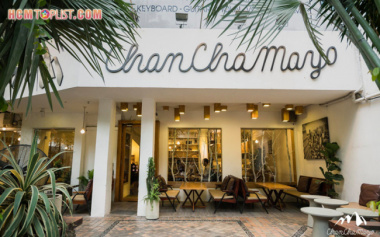 Top 10+ quán cafe dễ thương ở Sài Gòn có thể sống ảo