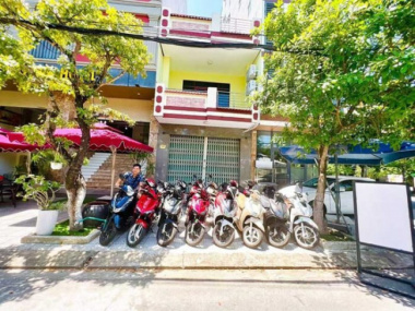 Đánh giá dịch vụ cho thuê xe máy Đà Nẵng của Motorbike.vn