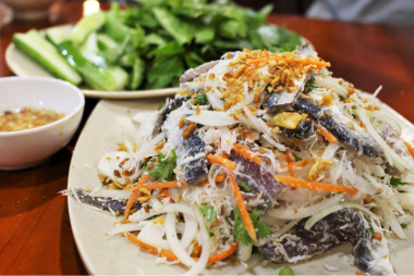Top 12+ món hải sản Phú Quốc không thể bỏ qua khi đến đảo ngọc
