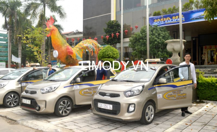 khám phá, trải nghiệm, top 10 hãng taxi tuyên quang giá rẻ có số điện thoại tổng đài