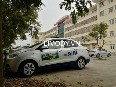 Top 10 Hãng taxi Hạ Long taxi Bãi Cháy có số điện thoại tổng đài