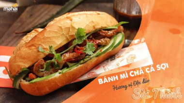 Top 18 thương hiệu bánh mì nhượng quyền uy tín nhất Việt Nam cho các starup trẻ