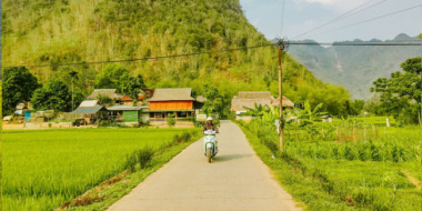 TOP bản làng đẹp ở Mai Châu - Hòa Bình được check in nhiều nhất hiện nay