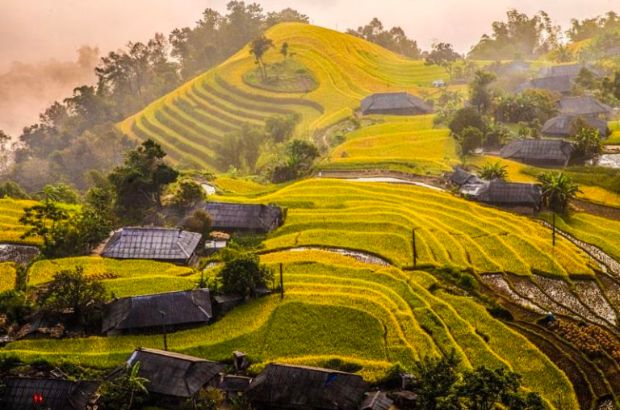 điểm đẹp, cẩm nang du lịch hà giang tháng 9 dành cho du khách lần đầu đến đây