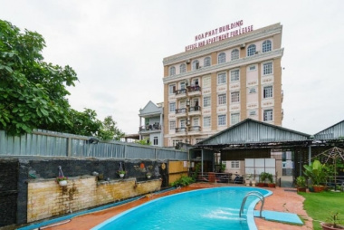 Top 5 khách sạn quận Thủ Đức có hồ bơi mà bạn nên biết khi đến đây