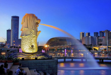 Du lịch Singapore tự túc hết bao nhiêu để hợp lý và tiết kiệm