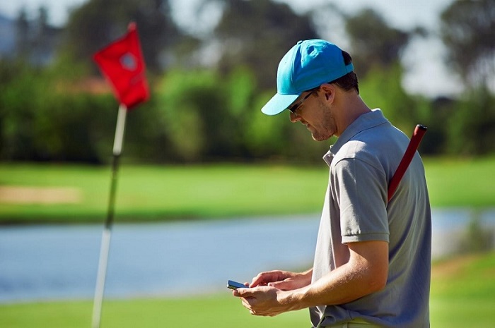 android, điểm danh những ứng dụng đặt sân golf tốt nhất hiện nay