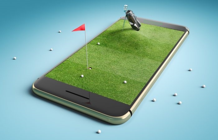 android, điểm danh những ứng dụng đặt sân golf tốt nhất hiện nay
