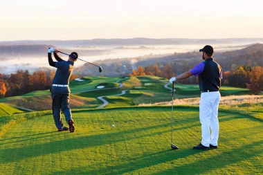 Điểm danh những ứng dụng đặt sân golf tốt nhất hiện nay