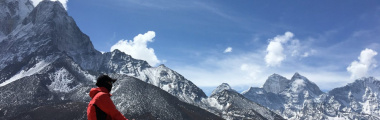 Top 4 Đỉnh Đèo Ngoạn Mục Nhất Dãy Himalayas Dành Cho Dân Trekking