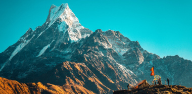 Himalayas – Cẩm Nang Chinh Phục Đỉnh Trời