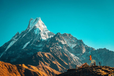 Muốn Trải Nghiệm Mạo Hiểm Ở Nepal Thì Phải Xem Ngay Bài Viết Này