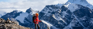 Trekking Everest Base Camp Và 14 Điều Cần Biết