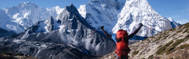 Trekking Nepal: So Sánh Everest Base Camp Và Annapurna Base Camp