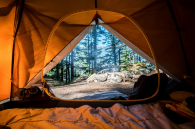 Checklist Cắm Trại Mà Các “Cuồng” Camping Nhất Định Phải Lưu Lại
