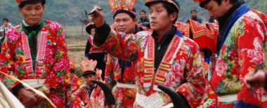 Về Hà Giang tìm hiểu văn hóa người dân tộc Tây Bắc ở Hoàng Sù Phì
