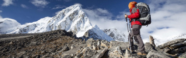 Mẹo Trị Chứng Say Độ Cao Khi Chinh Phục Himalayas