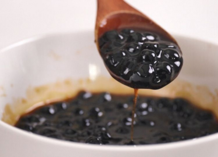 dịch vụ, làm trân châu dễ, làm trân châu ngon, tham khảo một số cách làm trân châu đường đen đơn giản tại nhà