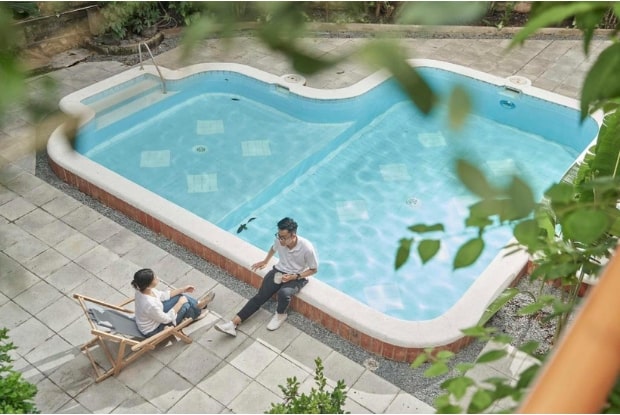điểm đẹp, top 8 khách sạn quận bình thạnh có hồ bơi “cực chill” dành cho bạn