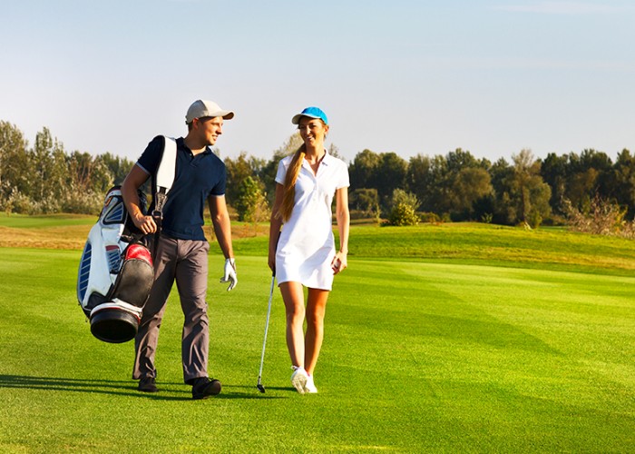 những kinh nghiệm mang gậy golf khi đi du lịch các golfer nhất định phải nằm lòng