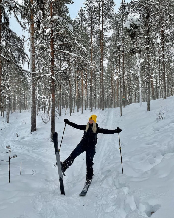 vườn quốc gia lemmenjoki, khám phá, trải nghiệm, trở về với thiên nhiên hoang dã tại vườn quốc gia lemmenjoki phần lan