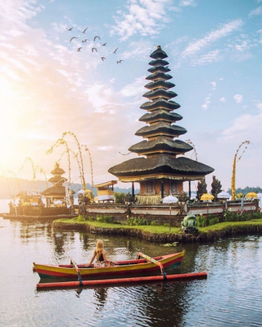 Bali – Thiên đường nhiệt đới mang đậm đà bản sắc văn hóa Hindu