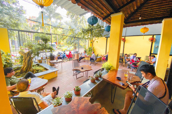 khám phá, top 10 quán cafe quận 8 khiến dân tình “mê mẩn” không thôi