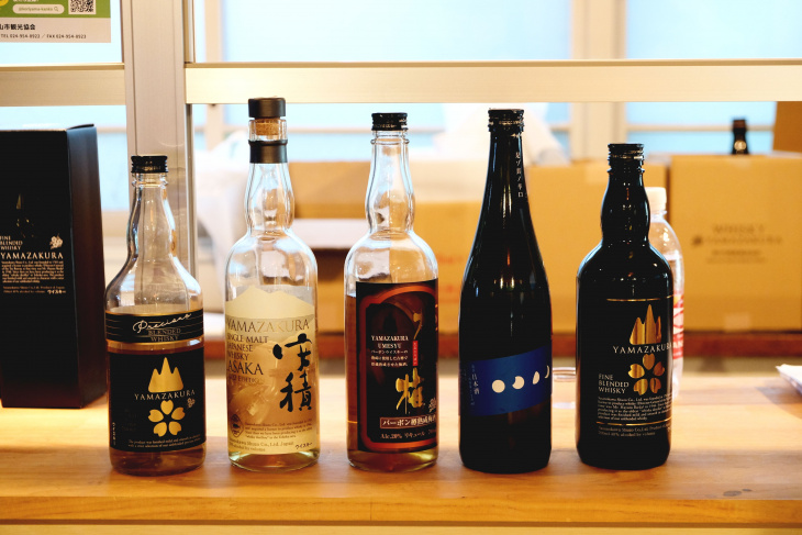 Khám phá sức hấp dẫn của Fukushima qua các sản phẩm thủ công truyền thống và đặc sản địa phương: đồ sơn mài Aizu, Akabeko và rượu Whisky!