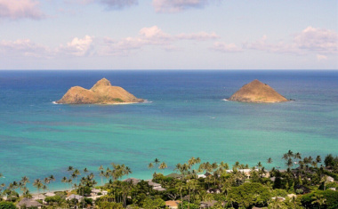 Thời điểm du lịch Hawaii nào tốt nhất trong năm?