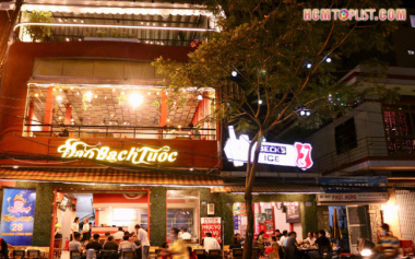 Bạch tuộc nướng Sài Gòn | 20+ địa chỉ siêu cay, siêu ngon