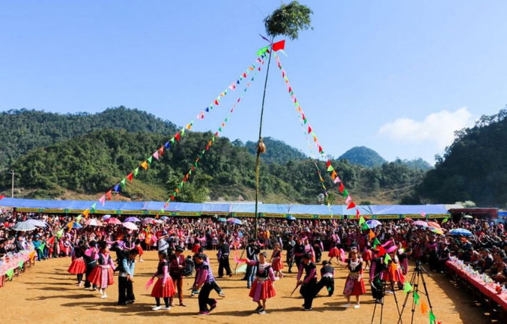 khám phá, trải nghiệm, bỏ túi ngay kinh nghiệm du lịch hà giang tháng 2 từ a đến z