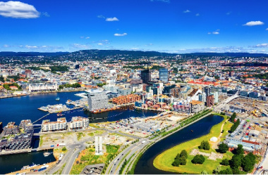 Cẩm nang du lịch Oslo: khám phá thủ đô đắt đỏ bậc nhất thế giới