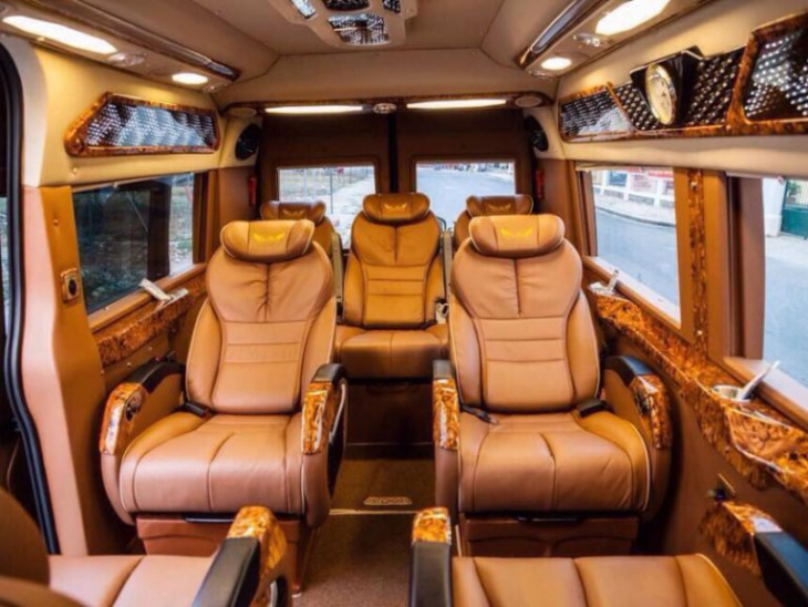 nghỉ dưỡng, top 10 xe limousine hà nội mộc châu giá rẻ và chất lượng nhất 