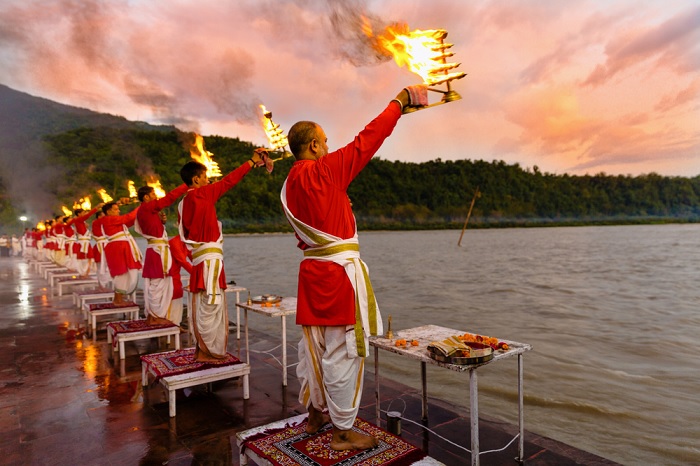 kinh nghiệm du lịch rishikesh, khám phá, trải nghiệm, kinh nghiệm du lịch rishikesh - nơi được mệnh danh là thủ đô yoga của ấn độ