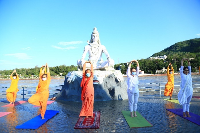 kinh nghiệm du lịch rishikesh, khám phá, trải nghiệm, kinh nghiệm du lịch rishikesh - nơi được mệnh danh là thủ đô yoga của ấn độ