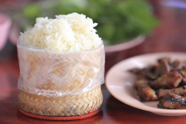 Top 12 món ăn Lào bạn phải thử!