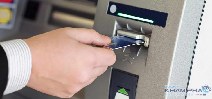 địa điểm,   												atm đà lạt – cập nhật tất cả các cây rút tiền ở đà lạt