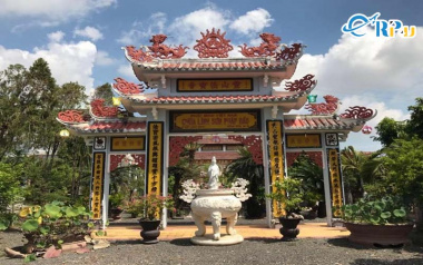 Khám Phá Chùa Linh Sơn-ngôi Cổ Tự Tại Nha Trang