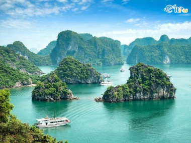 Không lãng phí thanh xuân nếu như bạn khám phá các địa điểm du lịch Quảng Ninh