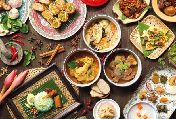 ăn uống ở singapore, khám phá, top 13 địa điểm ăn uống ở singapore níu chân du khách thập phương