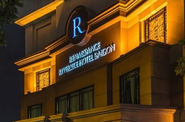 [Review] Renaissance Riverside Sài Gòn – Khách sạn bậc nhất TPHCM